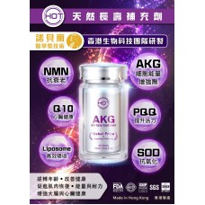 AKG